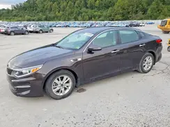 KNAGT4L39J5234738 2018 KIA OPTIMA