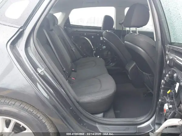 KNAGT4L39J5234822 2018 KIA OPTIMA - Image 8