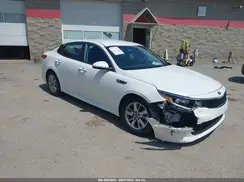 KNAGT4L39J5235985 2018 KIA OPTIMA