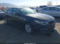 KNAGT4L39J5236716 2018 KIA OPTIMA