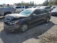 KNAGT4L39J5238675 2018 KIA OPTIMA