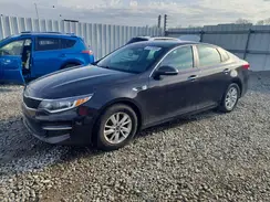 KNAGT4L39J5239650 2018 KIA OPTIMA