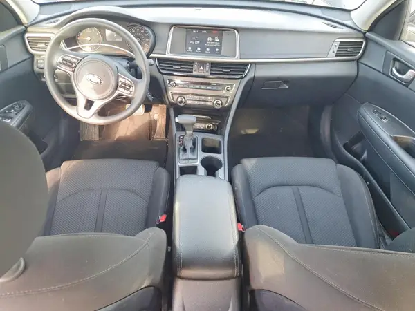 KNAGT4L39J5239650 2018 KIA OPTIMA - Image 8