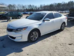 KNAGT4L3XG5071185 2016 KIA OPTIMA