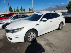 KNAGT4L3XG5072658 2016 KIA OPTIMA