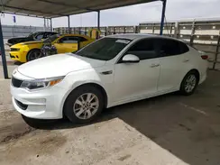 KNAGT4L3XG5072983 2016 KIA OPTIMA