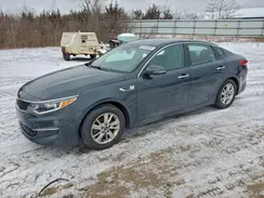 KNAGT4L3XG5073275 2016 KIA OPTIMA