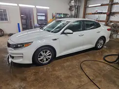 KNAGT4L3XG5073499 2016 KIA OPTIMA