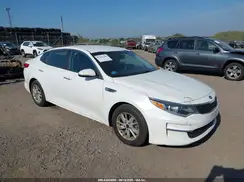 KNAGT4L3XG5073650 2016 KIA OPTIMA