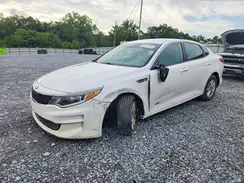 KNAGT4L3XG5074281 2016 KIA OPTIMA