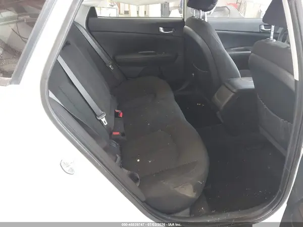 KNAGT4L3XG5074779 2016 KIA OPTIMA - Image 8