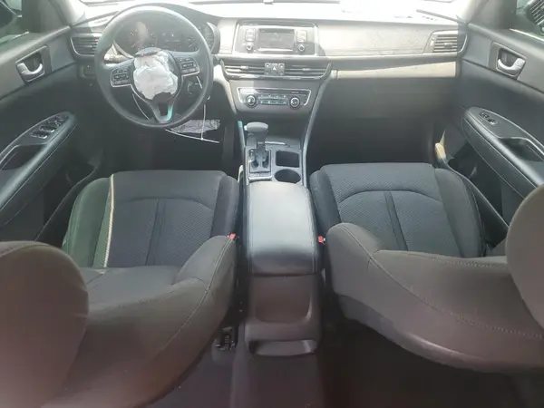 KNAGT4L3XG5074846 2016 KIA OPTIMA - Image 8