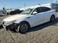 KNAGT4L3XG5075379 2016 KIA OPTIMA