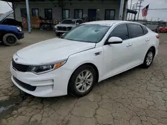 KNAGT4L3XG5076080 2016 KIA OPTIMA