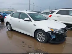 KNAGT4L3XG5076824 2016 KIA OPTIMA