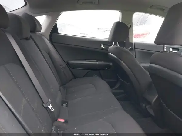 KNAGT4L3XG5076824 2016 KIA OPTIMA - Image 8