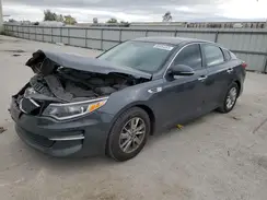 KNAGT4L3XG5078136 2016 KIA OPTIMA