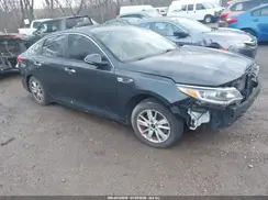 KNAGT4L3XG5079139 2016 KIA OPTIMA