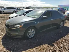 KNAGT4L3XG5079254 2016 KIA OPTIMA