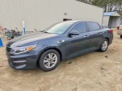 KNAGT4L3XG5079349 2016 KIA OPTIMA