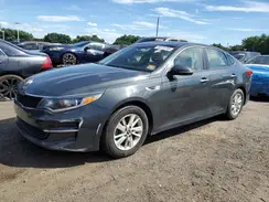 KNAGT4L3XG5079397 2016 KIA OPTIMA
