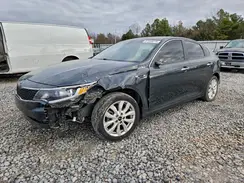 KNAGT4L3XG5083725 2016 KIA OPTIMA