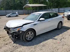 KNAGT4L3XG5085085 2016 KIA OPTIMA