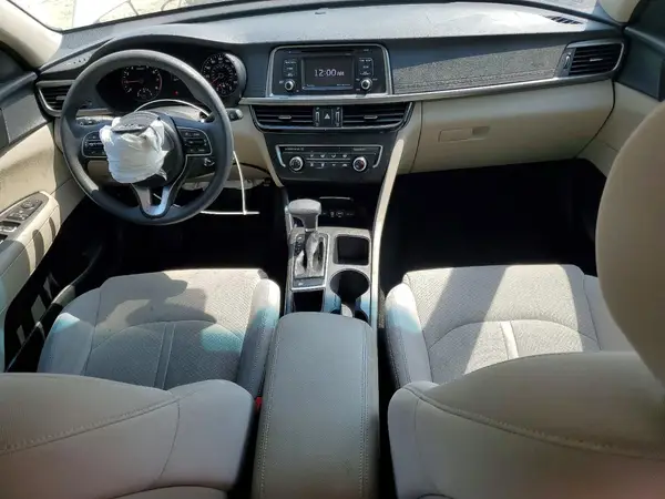 KNAGT4L3XG5085085 2016 KIA OPTIMA - Image 8