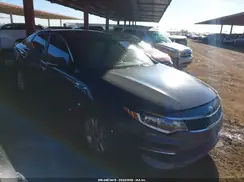KNAGT4L3XG5085989 2016 KIA OPTIMA