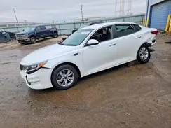 KNAGT4L3XG5088052 2016 KIA OPTIMA