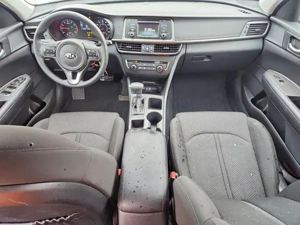 KNAGT4L3XG5088052 2016 KIA OPTIMA - Image 8