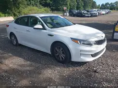 KNAGT4L3XG5088116 2016 KIA OPTIMA