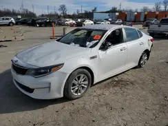 KNAGT4L3XG5088214 2016 KIA OPTIMA