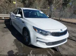 KNAGT4L3XG5088228 2016 KIA OPTIMA