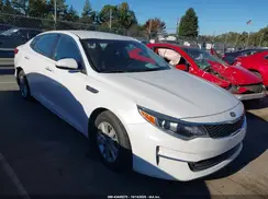 KNAGT4L3XG5089069 2016 KIA OPTIMA