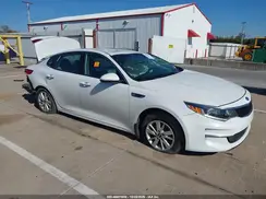 KNAGT4L3XG5092988 2016 KIA OPTIMA