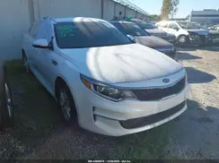 KNAGT4L3XG5093414 2016 KIA OPTIMA