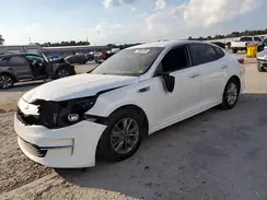 KNAGT4L3XG5094384 2016 KIA OPTIMA