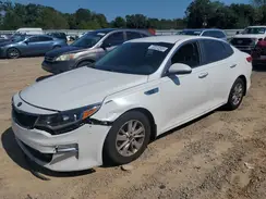 KNAGT4L3XG5094868 2016 KIA OPTIMA
