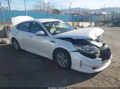 KNAGT4L3XG5095003 2016 KIA OPTIMA
