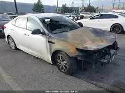 KNAGT4L3XG5095471 2016 KIA OPTIMA