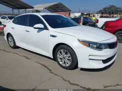 KNAGT4L3XG5095776 2016 KIA OPTIMA