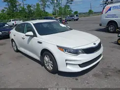 KNAGT4L3XG5095972 2016 KIA OPTIMA
