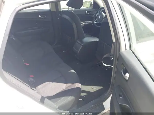 KNAGT4L3XG5095972 2016 KIA OPTIMA - Image 8