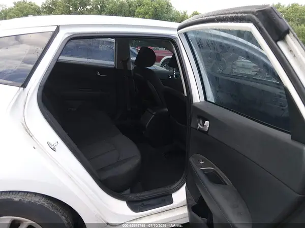 KNAGT4L3XG5097933 2016 KIA OPTIMA - Image 8