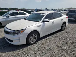 KNAGT4L3XG5098984 2016 KIA OPTIMA