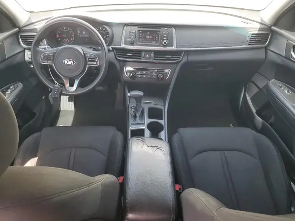 KNAGT4L3XG5098984 2016 KIA OPTIMA - Image 8