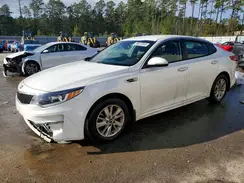 KNAGT4L3XG5101933 2016 KIA OPTIMA