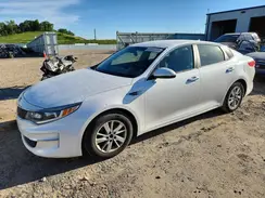 KNAGT4L3XG5102323 2016 KIA OPTIMA