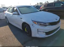 KNAGT4L3XG5102676 2016 KIA OPTIMA